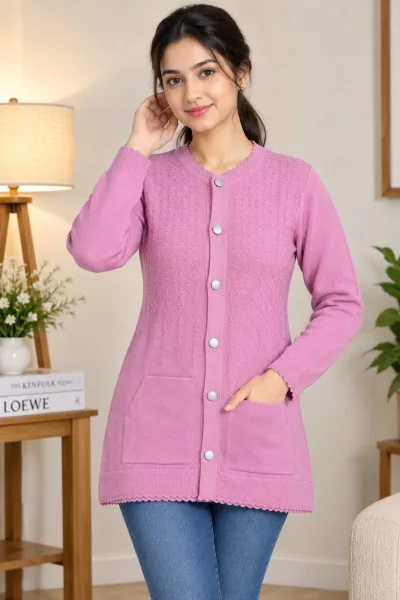 N 06 BLOUG POCKET – প্রিমিয়াম উইন্টার কালেকশন
