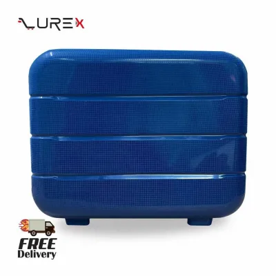 Beauty Box Mini (13inch/9inch) Luggage – Hard Shell Travel Bag 