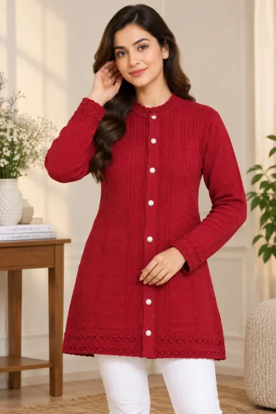 S 02 ONE COLOR LONG – প্রিমিয়াম উইন্টার কালেকশন
