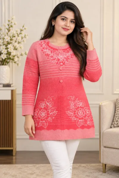 S 01 CAT FEATHER  প্রিমিয়াম উইন্টার কালেকশন