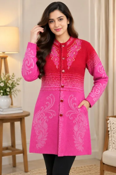 N 02 FEATURE SEMI-LONG 2D – প্রিমিয়াম উইন্টার কালেকশন